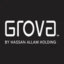 Grova logo
